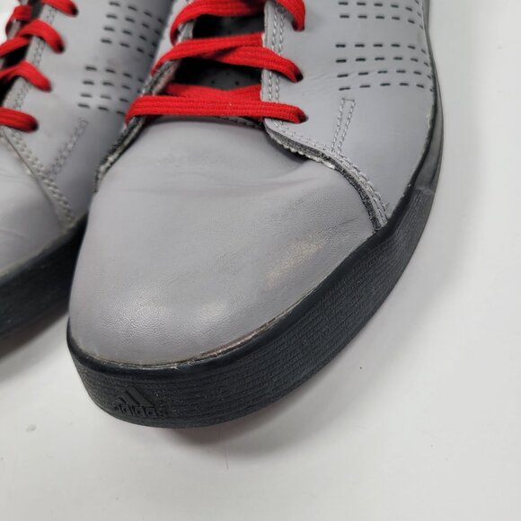 Adidas D Rose Lakeshore Men\'s Gray Basketball Shoes C75748 US Size 10 main image 5
